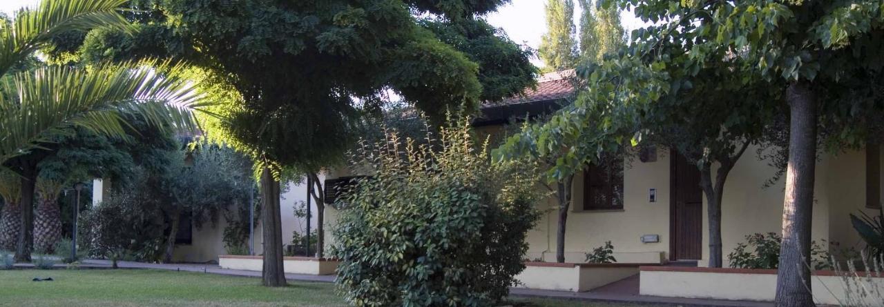 Aliajazz - B&B Hotel - Castrovillari Exterior foto