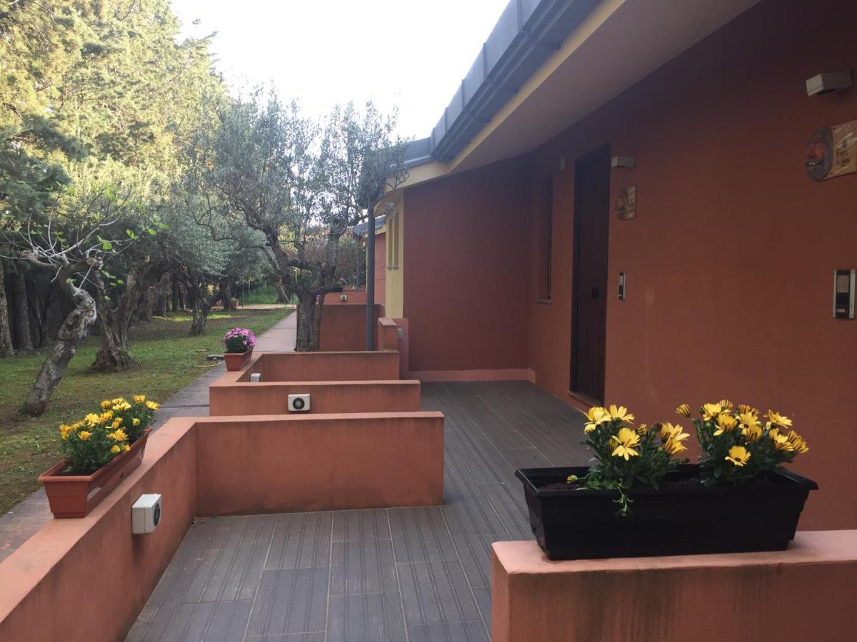 Aliajazz - B&B Hotel - Castrovillari Exterior foto
